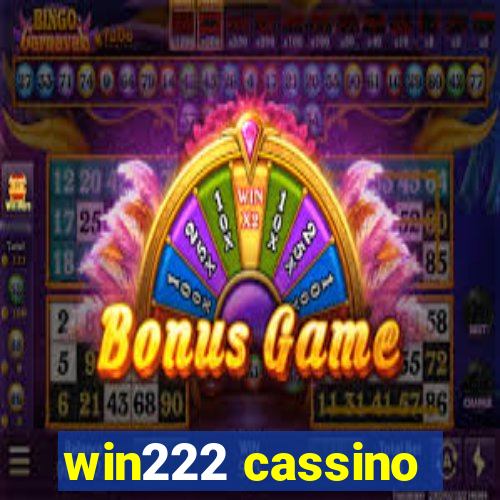 win222 cassino